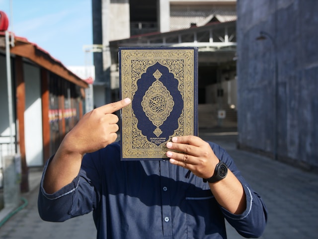Sadaqah Jariyah – The Ongoing Reward of Supporting Islamic Education