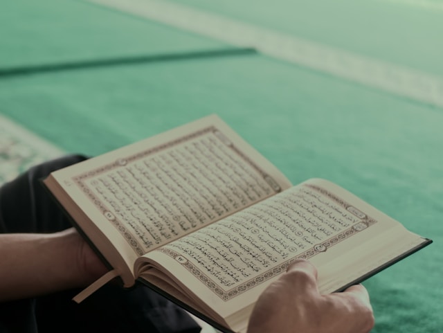 Raising Righteous Children – The Role of Islamic Education at Home and School